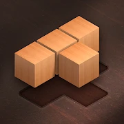 Fill Wooden Block 8x8 Mod Apk [Remove ads][Mod speed]