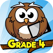 Fourth Grade Learning Games Mod apk