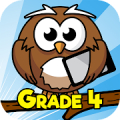 Fourth Grade Learning Games‏ Mod