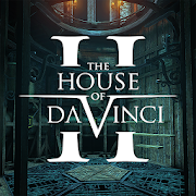 The House of Da Vinci 2 Mod