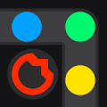 Color Defense - Tower Strategy icon