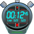 Ultrachron Stopwatch & Timer Mod