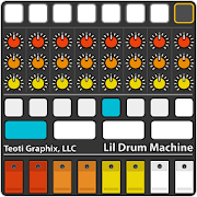 Lil Drum Machine Mod