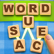 Word Sauce: Word Connect MOD
