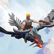 Dragon Hero 3D : Action RPG Mod Apk [Free purchase]