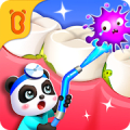 Baby Panda: Dental Care icon