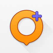 OsmAnd+ — Maps & GPS Offline icon