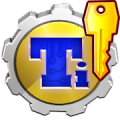Titanium Backup PRO Key (root icon