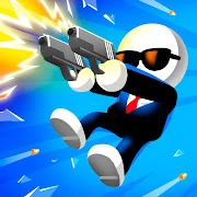 Johnny Trigger: Action Shooter Mod apk