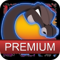 Dark Snake Premium icon