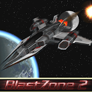 BlastZone 2: Arcade Shooter Mod