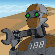 Trashbot: Robots Constructor Mod