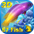 Exotic Aquarium LWP Ultimate icon