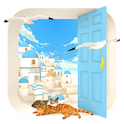 Escape Game: Santorini Mod