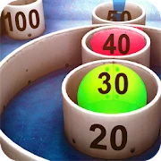 Ball Hop AE - 3D Bowling Game Mod Apk [Remove ads][Unlimited money]