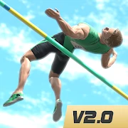 Athletics Mania Мод Apk 7.8.0 [Убрать рекламу][Mod speed]