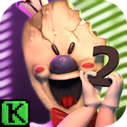 Ice Scream 2 Mod Apk