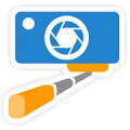SelfiShop Camera icon