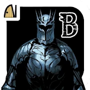 Buriedbornes -Hardcore RPG- Mod Apk [Бесконечные деньги]