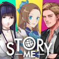 Story Me: otome interactive episode by your choice Mod