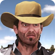 Bloody West: Infamous Legends Icon