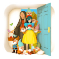 Escape Game: Snow White & the 7 Dwarfs Mod