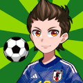 Soccer On Desk icon