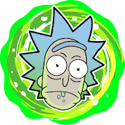 Rick and Morty: Pocket Mortys Mod