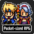 RPG Everdark Tower icon