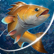 Fishing Village: Fishing Games Game for Android - Download