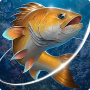 Fishing Hook APK+MOD (Unlimited money)v2.6.4 Fishing Hook