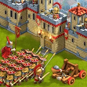 Rise of the Roman Empire: Roma Mod Apk 2.9.12 