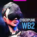 WAY BACK 2 - cyberpunk platformer Mod