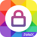 Solo Locker (DIY Locker) icon