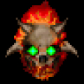 Undoomed - Classic 3D FPS Game icon