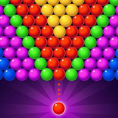 Bubble Shooter - Puzzle Game Mod Apk