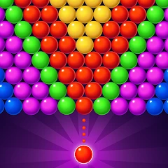 Bubble Shooter - Puzzle Game Mod