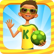 Kickerinho Mod apk