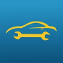 Simply Auto: Car Maintenance icon