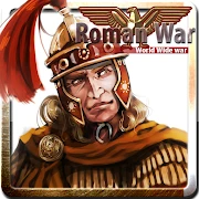 Roman War(3D RTS) Mod Apk 