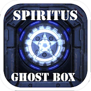 Spiritus Ghost Box Mod