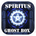 Spiritus Ghost Box‏ Mod