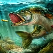 Ultimate Fishing Simulator Мод Apk 3.6 [Бесконечные деньги]