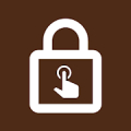 Touch Locker - touch lock app icon
