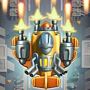 HAWK: Airplane Space games Mod