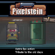 Pixelstein 3d Mod