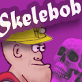Skelebob - 2D horror platform action adventure Mod