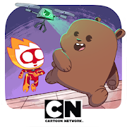 Cartoon Network's Party Dash Mod