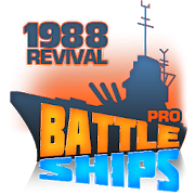Battle Ships 1988 Revival Pro Mod