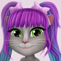 Virtual Pet Lily 2 - Cat Game APK+MOD (Unlimited money)v1.13.64 Virtual Pet Lily 2 - Cat Game